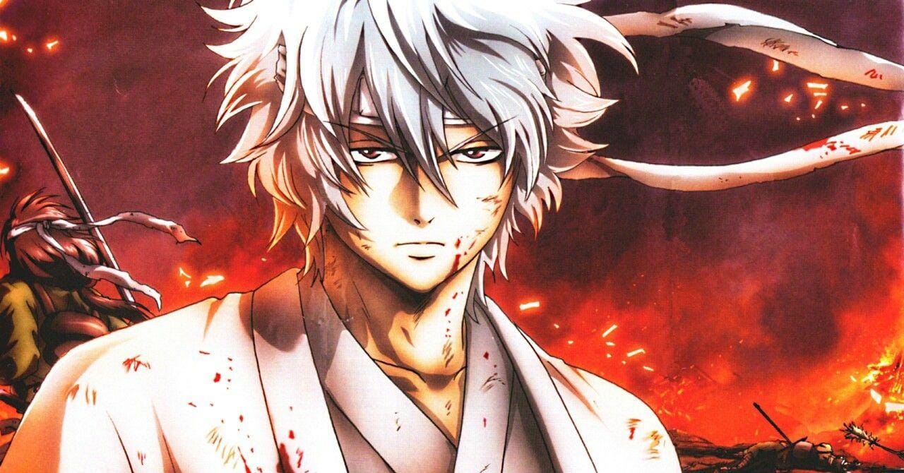 14 Anime  Characters  Who ve Experienced Life Altering Trauma