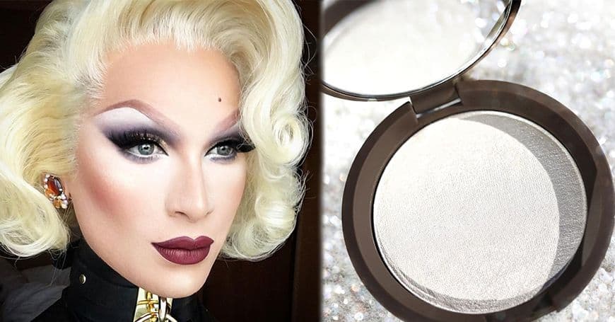 Your Favorite Drag Queens Go-To Makeup Products
