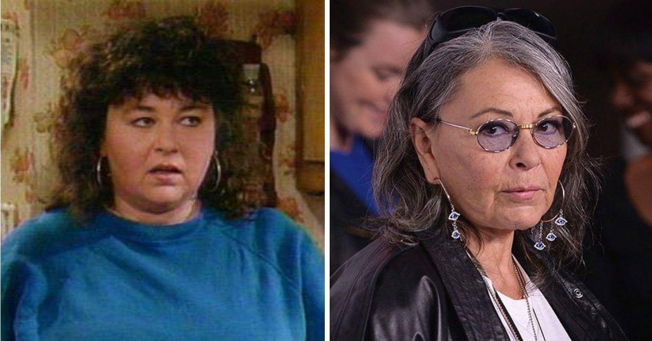 16 Things Most People Don’t Know About Roseanne Barr
