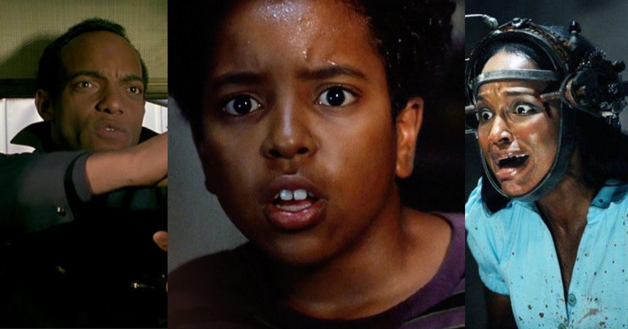 11 Horror Movies Where Black Characters Make It To The End