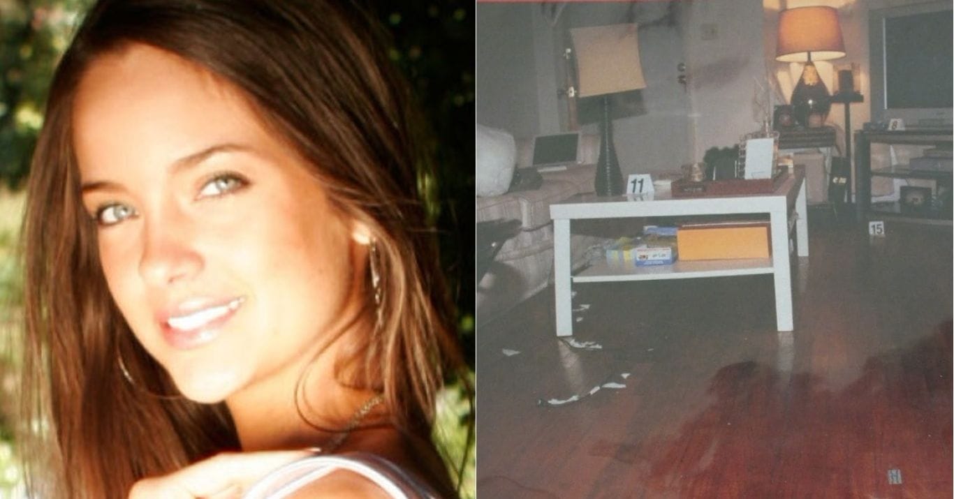 The Horrifying Details: Country Star'S Mom'S Murder Revealed - 8z9swy4