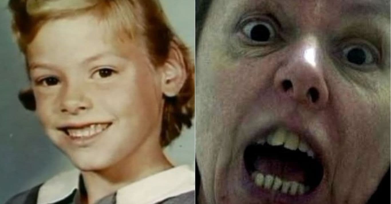 Aileen Wuornos's Messed Up Childhood Will Actually Make You Feel Bad