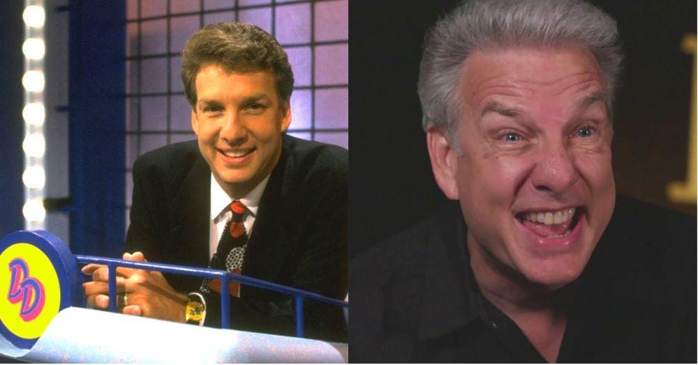 Whatever Happened To Double Dare Host Marc Summers?