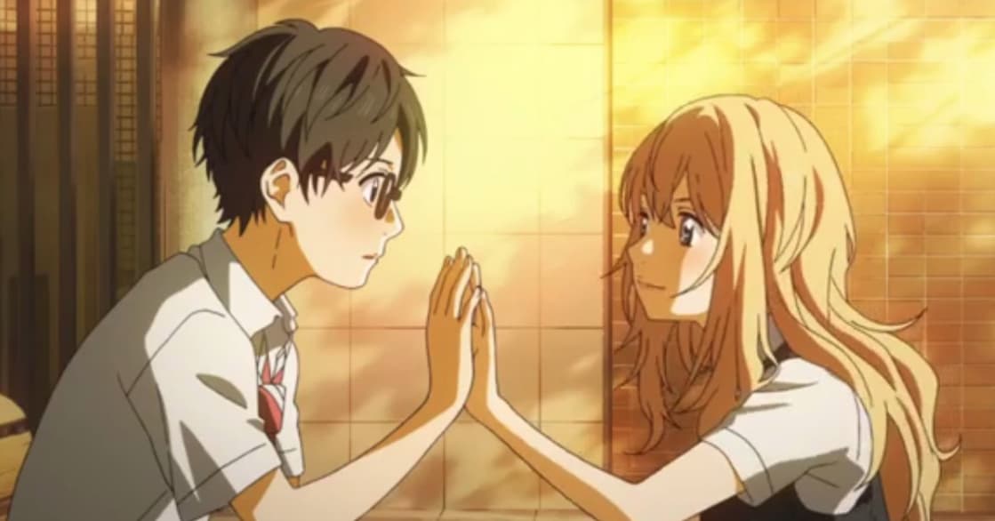 11 Mustwatch Sad Anime Movies To Watch At Home Flokq Blog