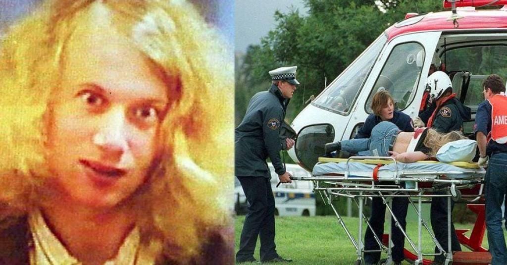 Remembering The Port Arthur Massacre, The Shocking Mass Shooting That