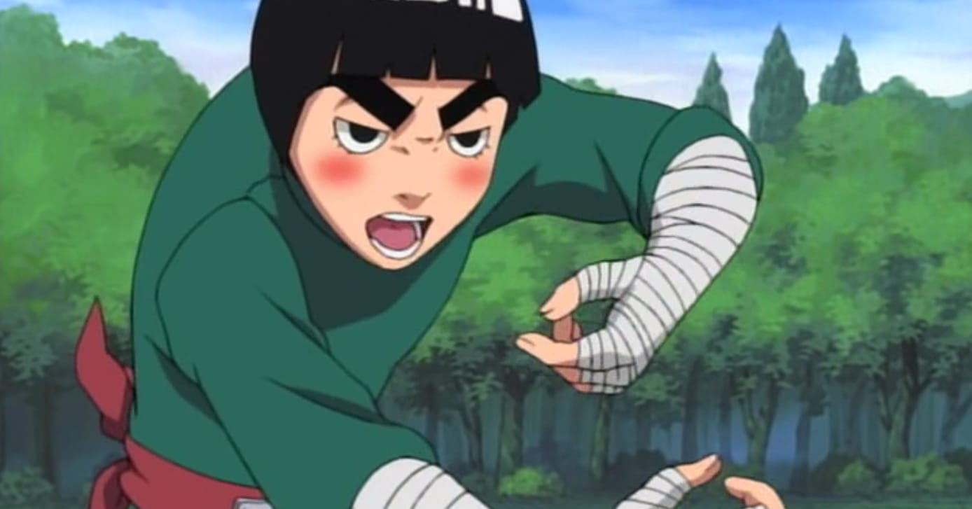 13 Underrated Jutsu from Naruto That Don't Get Enough Credit
