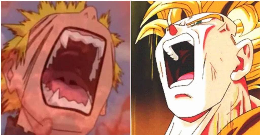 15 Tropes You Can Find In Any Shonen Anime