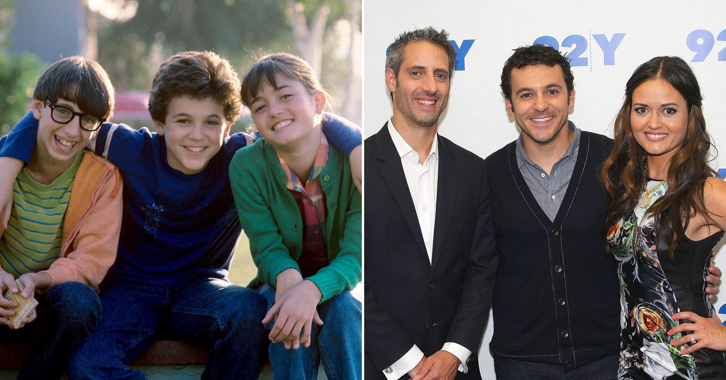 Download Years And Years Serie Deutschland PNG