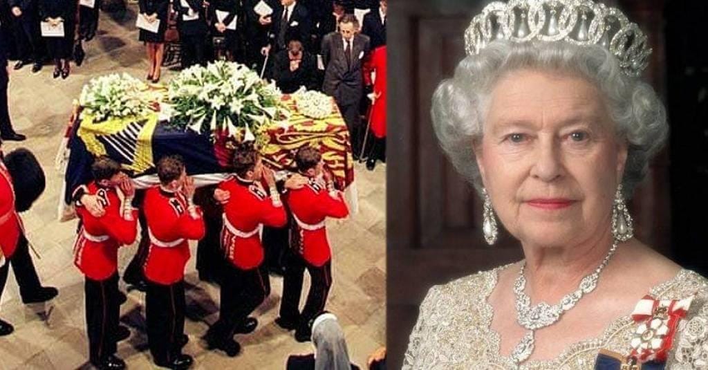 Here s Exactly What Will Happen When Queen Elizabeth II Dies