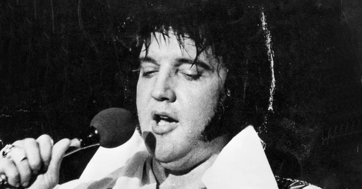 Elvis Stories Here's What Elvis' Personal Life Was Really Like