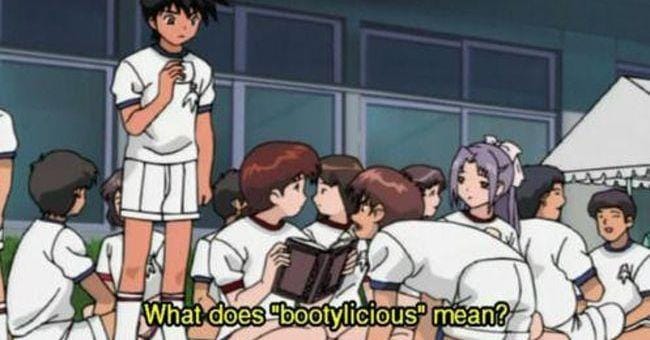 How Ghost Stories Became The Worst Anime Dub Ever Made