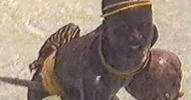 Here's Everything We Know About The Sentinelese Tribe