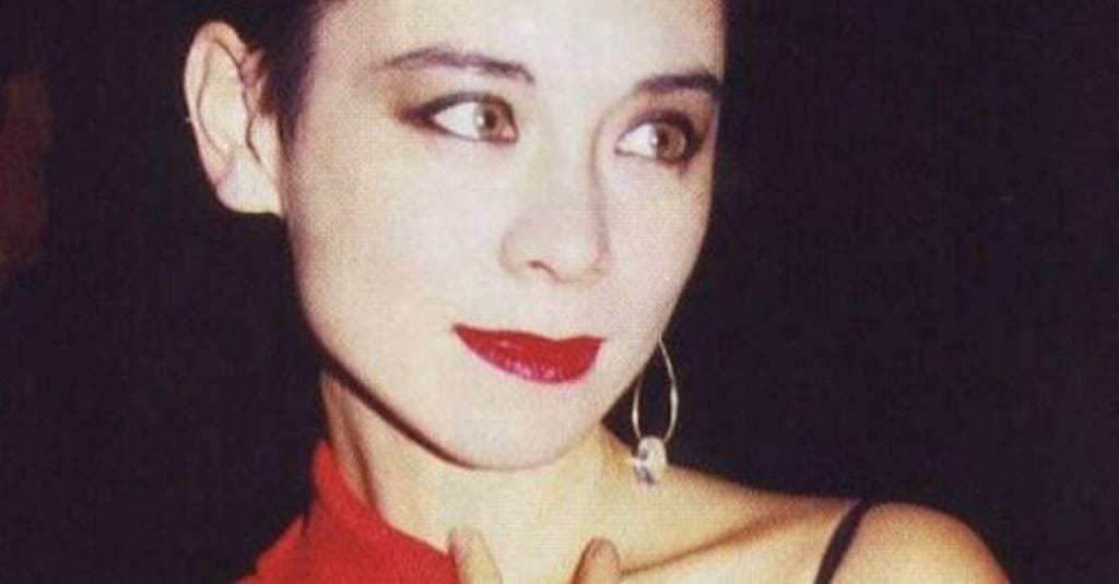 Tina Chow Was One Of The Art World's Most Famous Icons, But Her Life