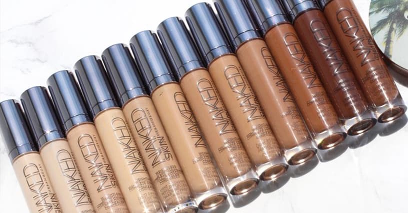 kosa concealer