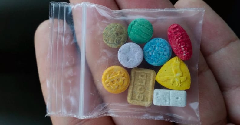 How Long Do Drugs Stay In Your System?