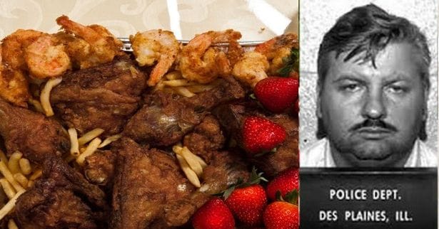 12 Morbid Facts About Last Meals On Death Row