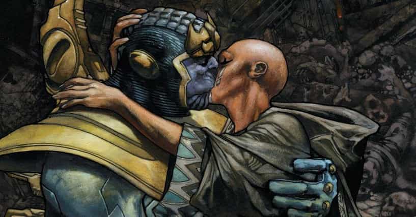 Before You See Infinity War, Here's Everything You Should Before You See Infinity War, Here's Everything You Should