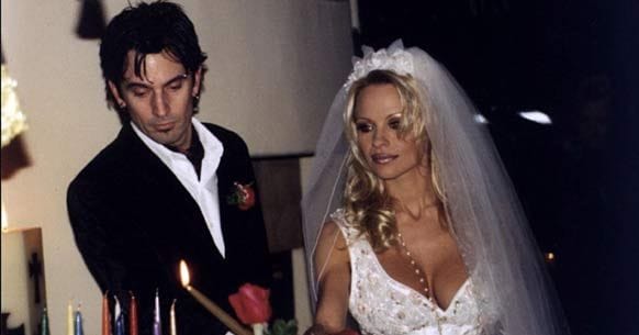 The Story Behind The Tommy Lee And Pam Anderson Sex Tape 0785