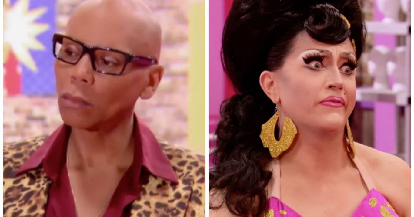 14 Behind-The-Scenes Stories From 'RuPaul's Drag Race'