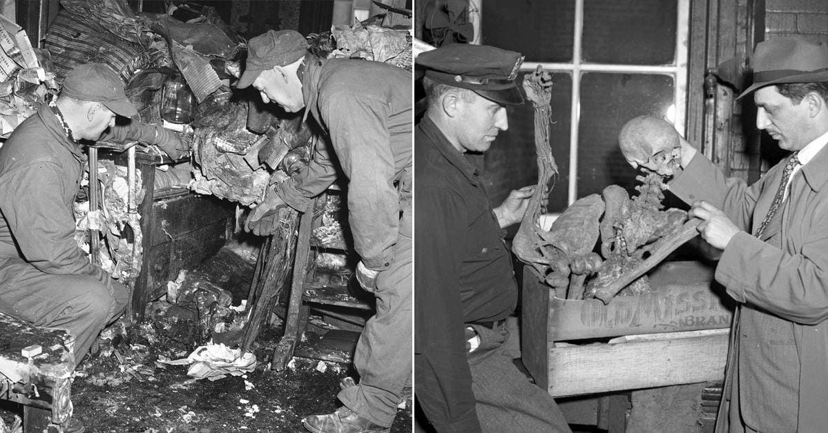 These Historical Hoarders Took "Collecting" To The Next Level