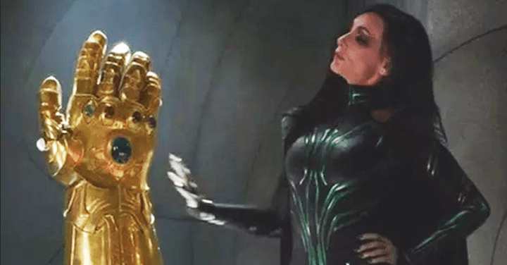 Marvel's Been Dropping Clues About Infinity War For A Decade