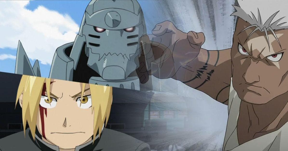 The Greatest 2 vs 1 Anime Fights of All Time