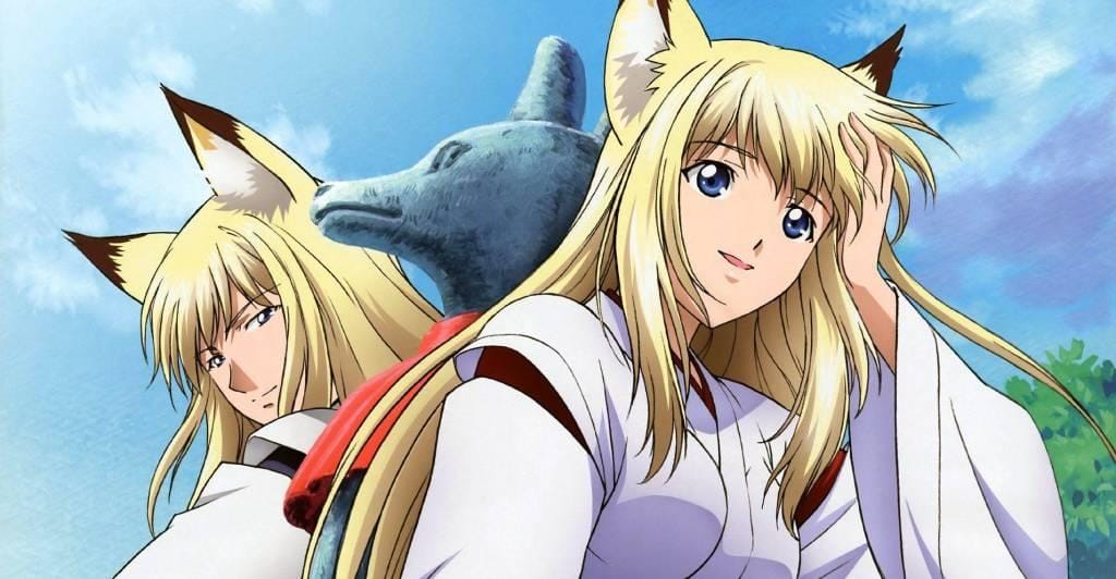 The 10+ Best Anime Similar To Kanokon