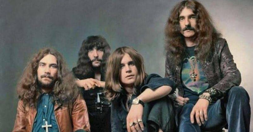 The 15 Most Underrated Black Sabbath Songs Of All Time