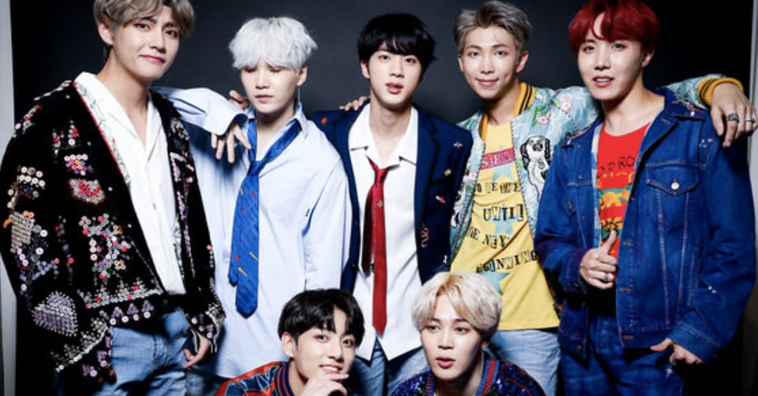 Kpop Idols History KPop Galery