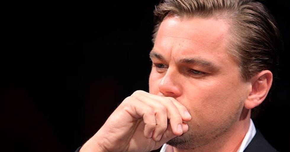 12 Celebrities Who Refuse To Wear Deodorant For Some Reason