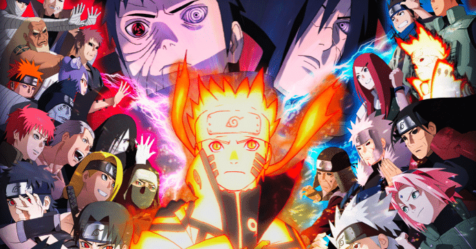 What Was The Most Popular Anime The Year You Were Born?