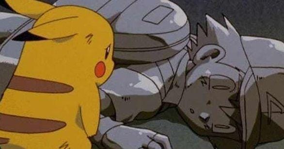 The 15 Saddest Anime Scenes of All Time, Ranked