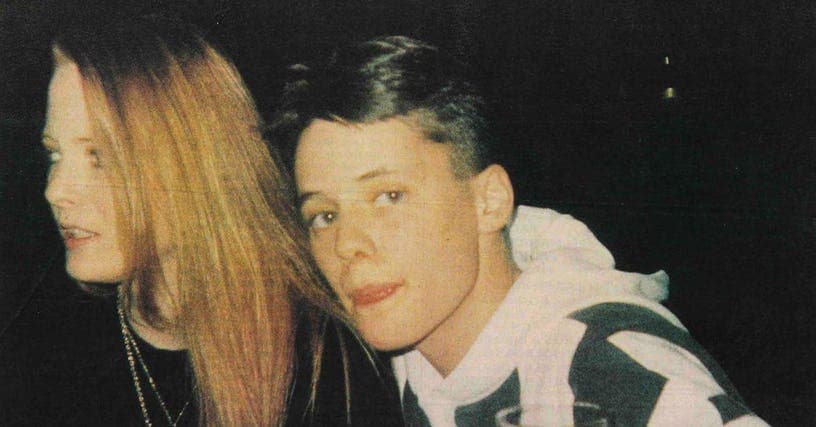 The Tragic Murder Of Brandon Teena, Whose Case Inspired 'Boys Don't Cry'