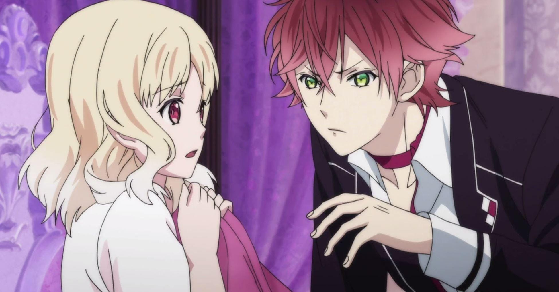 The 13 Worst Romance Anime of All Time