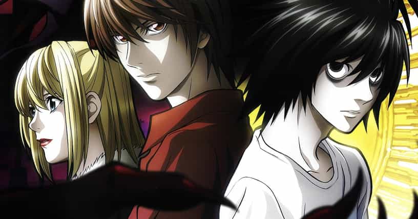 Which Death Note Character Are You, According To Your Zodiac Sign?