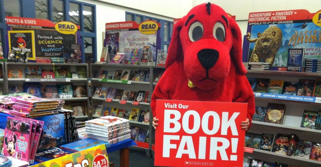 The 30+ Best Items You Could Buy At The Scholastic Book Fair