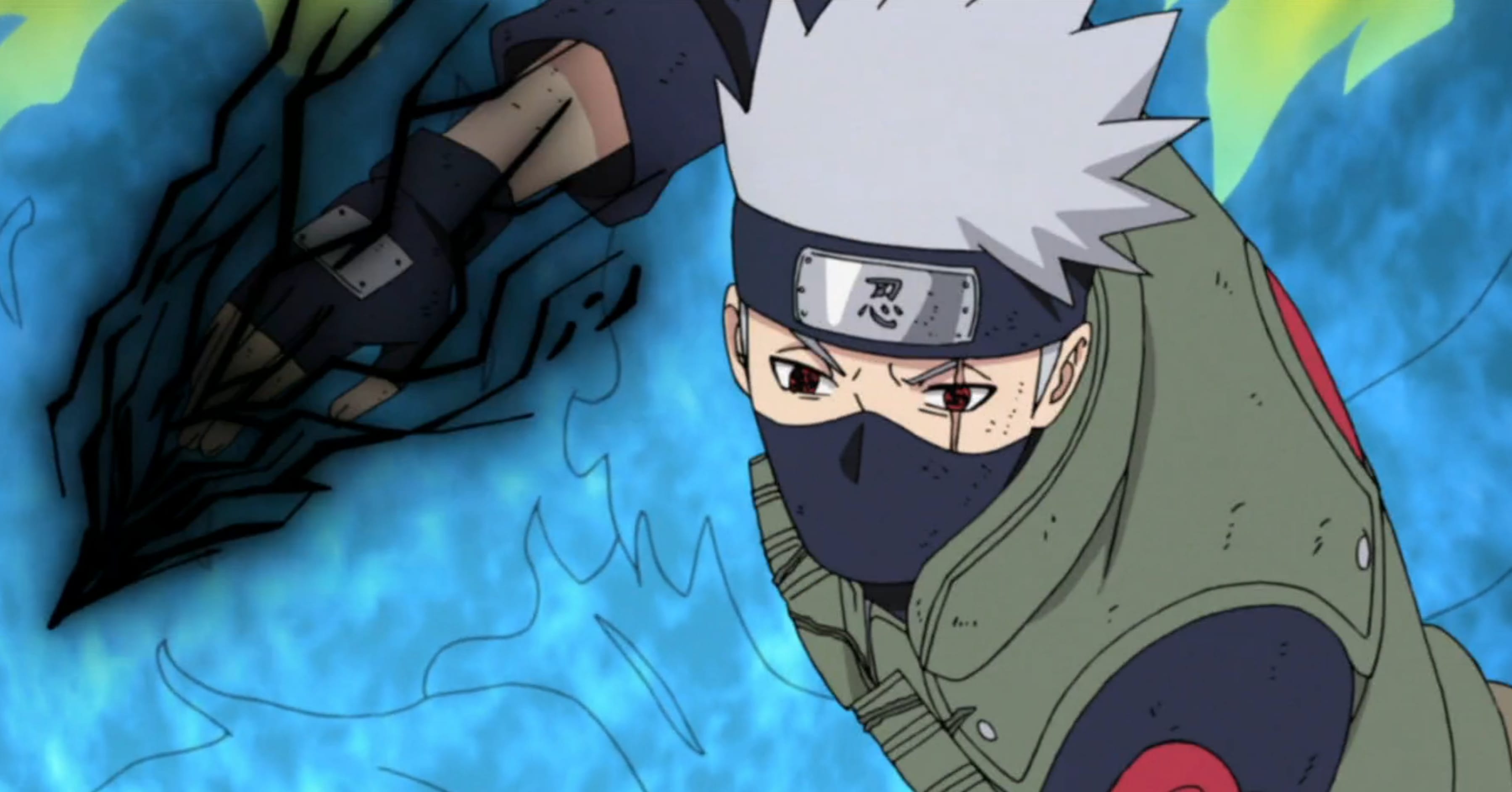 The 20 Most Powerful Jutsu  In Naruto  Ranked