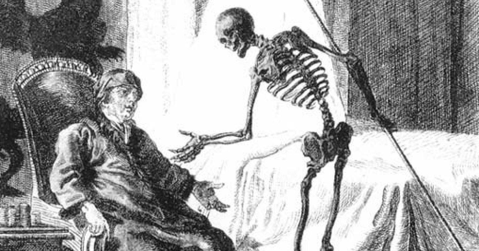 What Phobia Are You Most Likely To Have Based On Your Zodiac Sign?