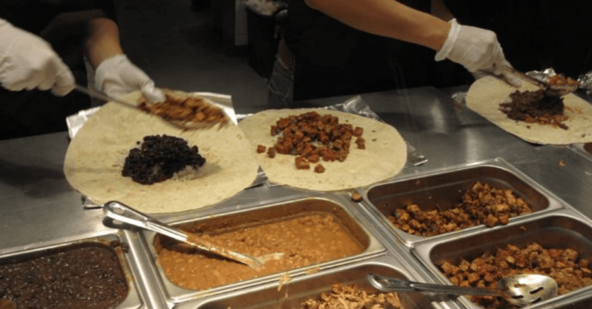 Chipotle Hacks: Ordering Tricks To Get The Most Out Of Your Order