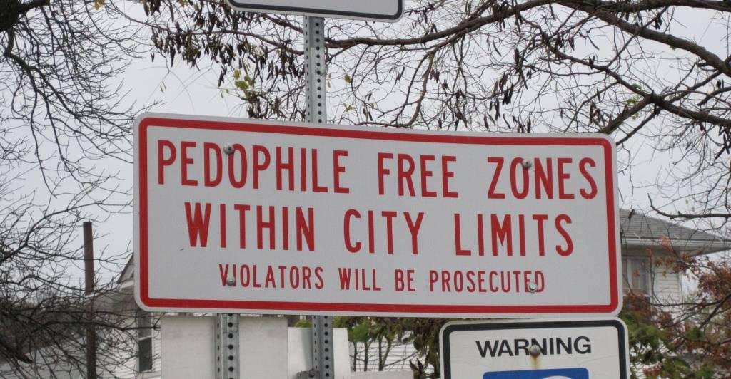 13 Things You Should Know About Megan's Law