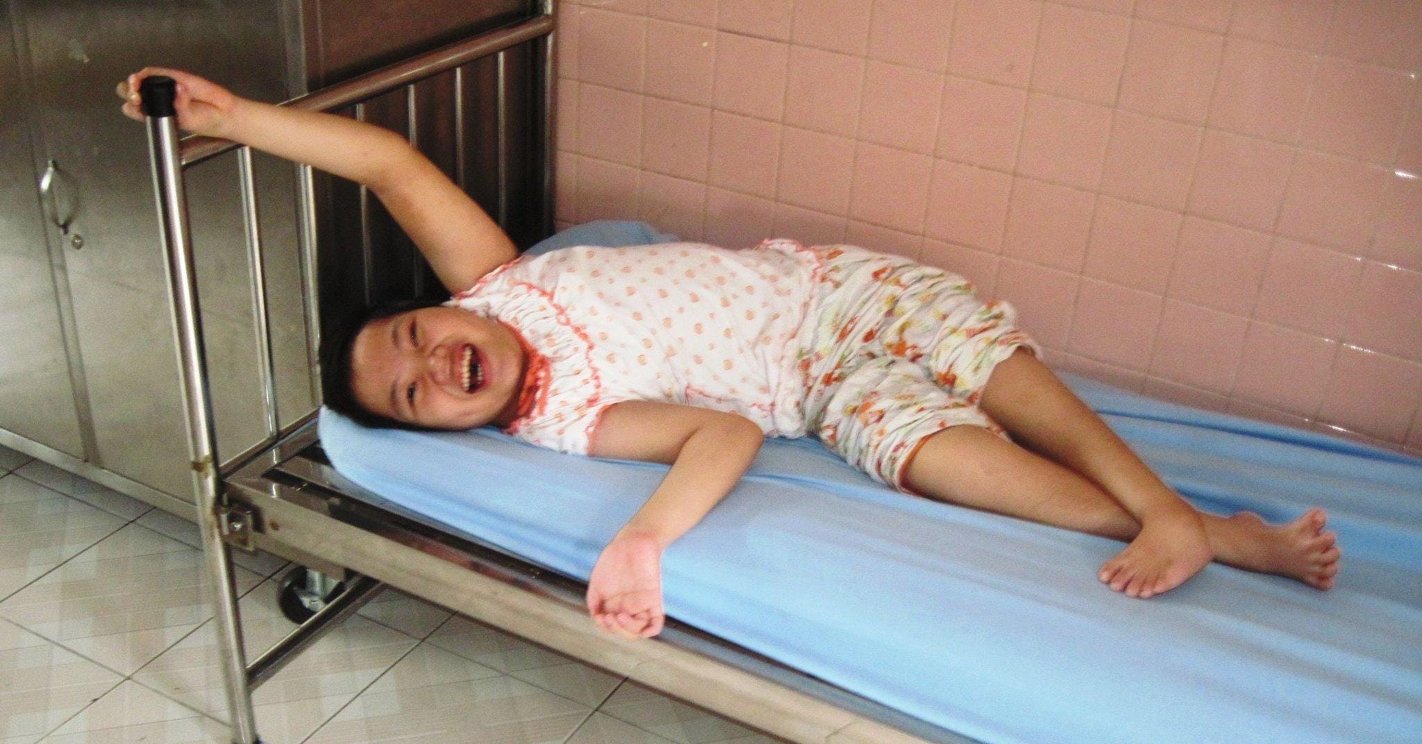 The Effects Of Agent Orange During The Vietnam War (12 Photos)