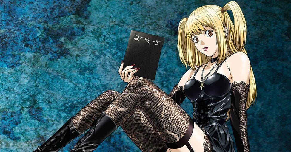 10 Reasons Why Misa Amane Is An Actually Good Character