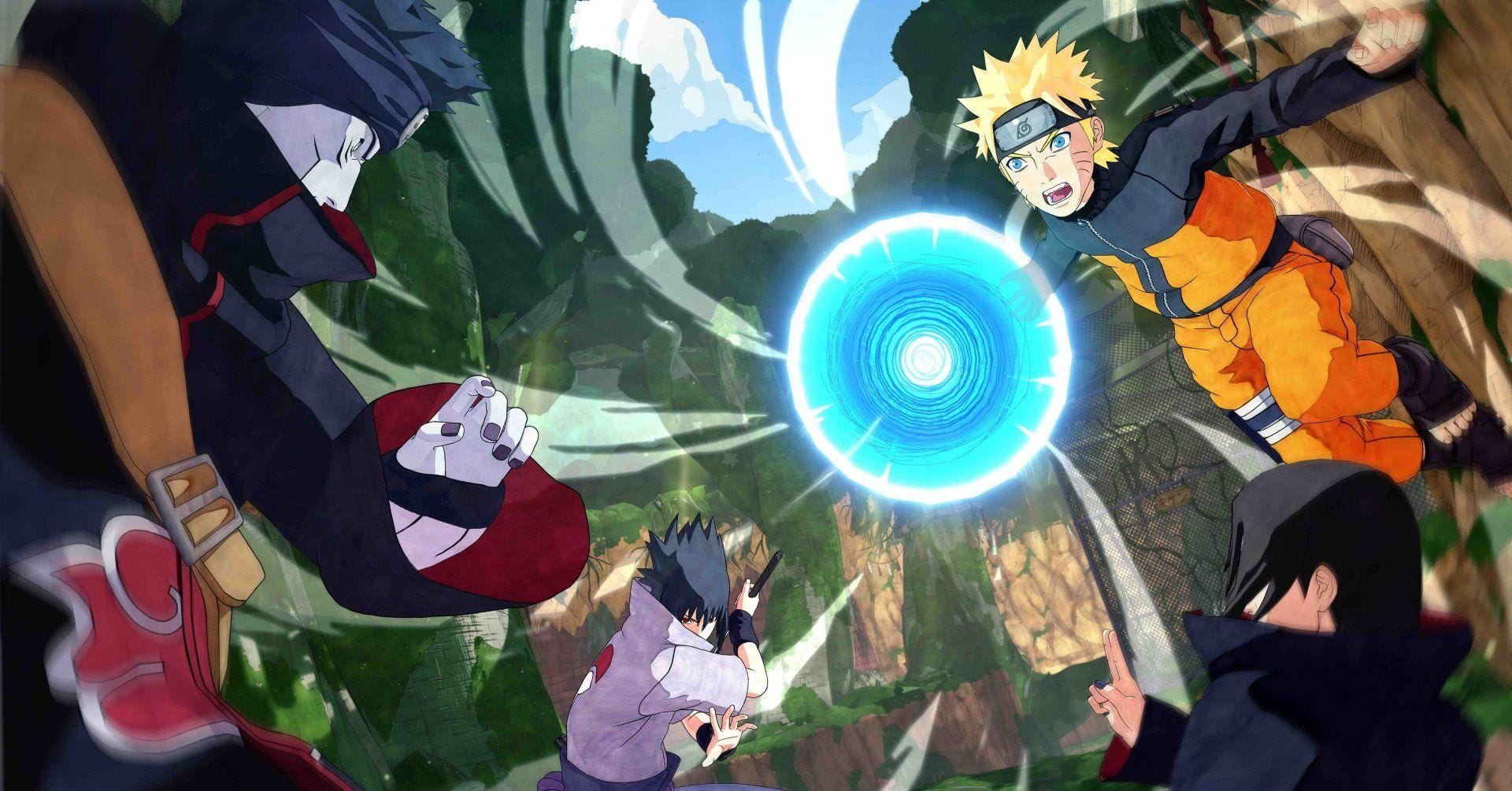 Ranking All Naruto to Boruto: Shinobi Striker Ultimate Jutsu, Best To Worst