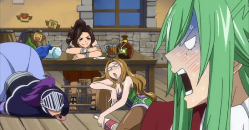 anime games to play