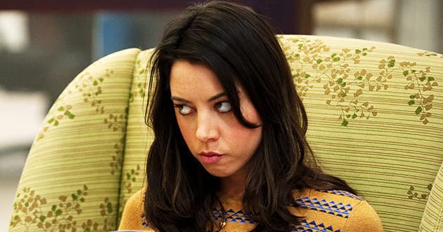 Aubrey Plaza Trivia 14 Things You Didn T Know About Aubrey Plaza