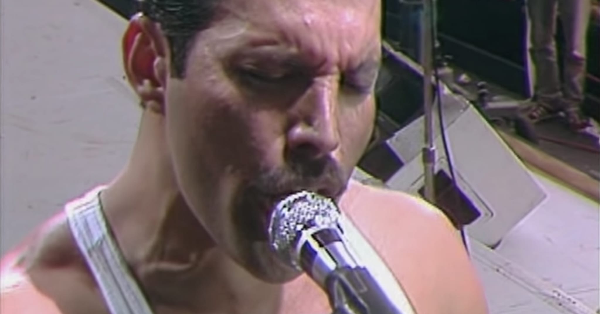 Queen At Live Aid: 20 Minutes That Changed Music Forever