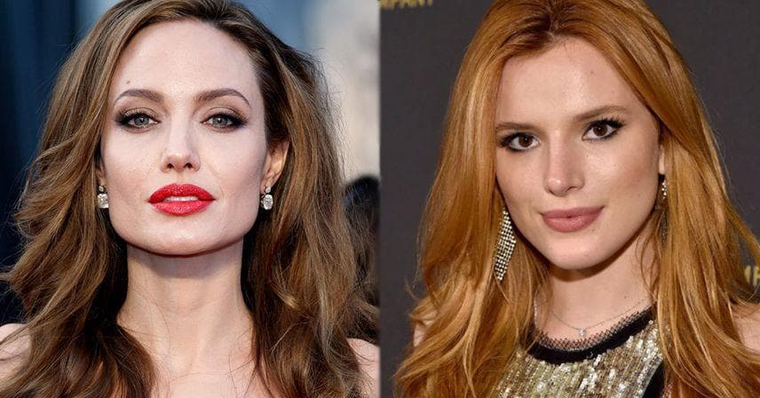 Famous Bisexuals List of Notable Bisexual People