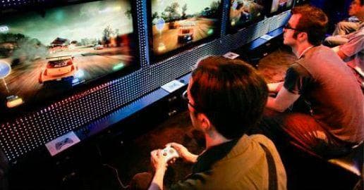 10 Benefits Of Video Games 
