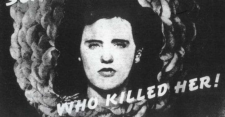 Unsolved Hollywood Murders | List Of True LA Murder Mysteries (Page 2)