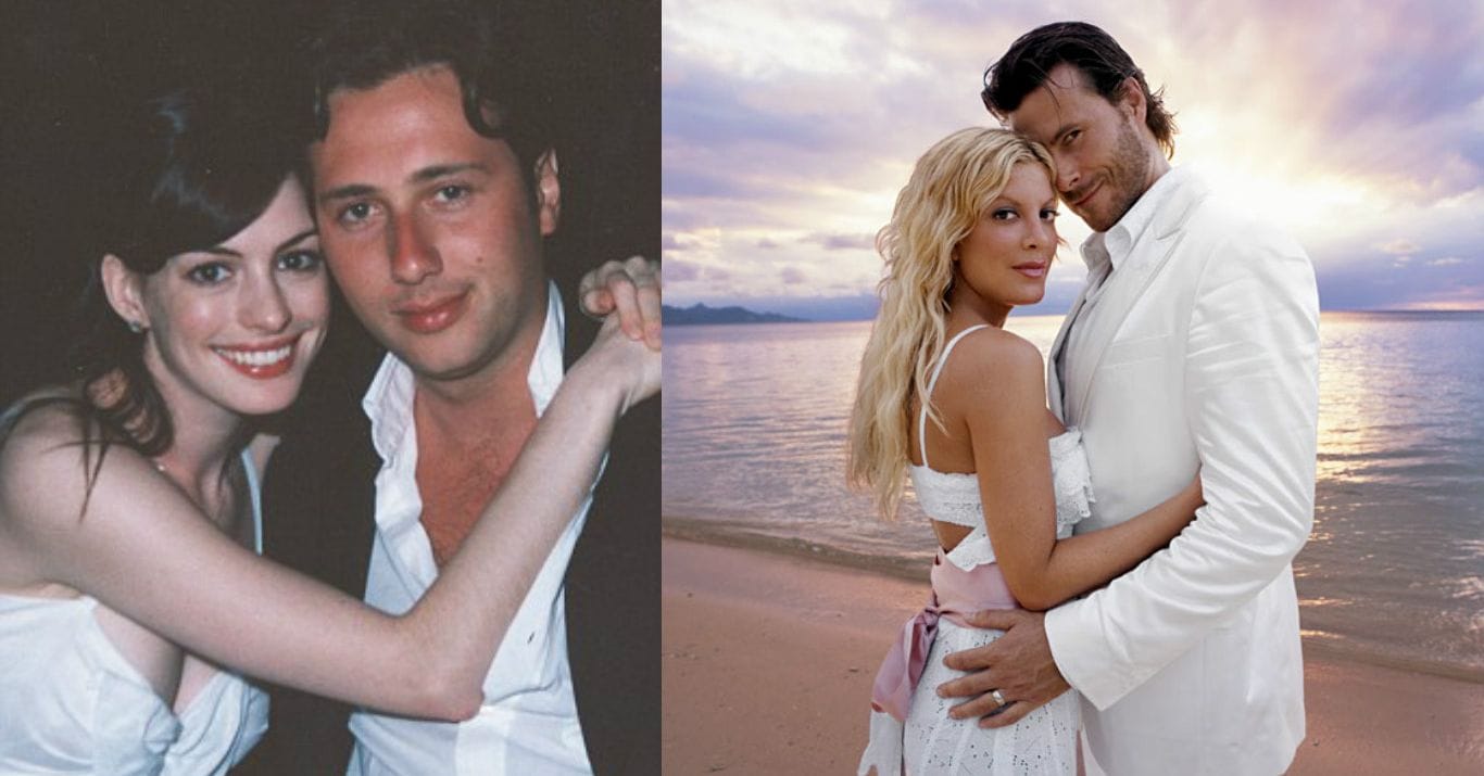 Famous Gold Diggers List of Male Gold Diggers